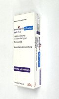 Mounjaro 12,50 mg / 1 KwikPen mit 4 Dosen...