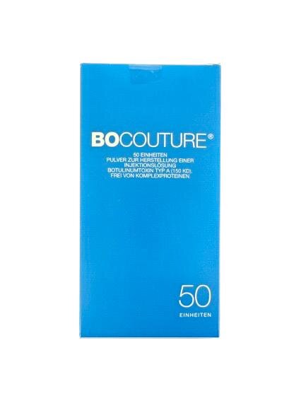 Bocouture 50 E mit 6 Stück - Orifarm - PZN: 16833771