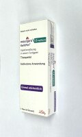 Mounjaro 7,50 mg / 1 KwikPen mit 4 Dosen...