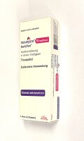 Mounjaro 10,00 mg / 1 KwikPen mit 4 Dosen...
